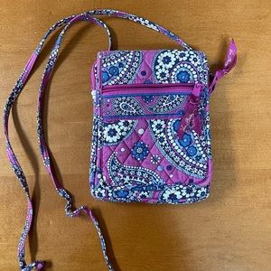 Vintage Vera Bradley Crossbody
